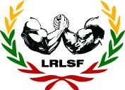 LRLSF logo