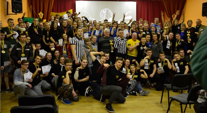 2017 jaunimo bendra foto